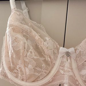 VS Unlined Bra